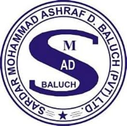Sardar Mohammad Ashraf D. Baluch (Pvt) Ltd