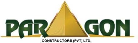 Paragon Constructors (Pvt) Ltd